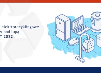 E-recykling odpadów. Jak Wrocław wypada na tle polskich miast?