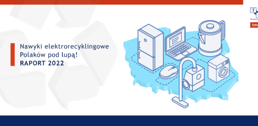 E-recykling odpadów. Jak Wrocław wypada na tle polskich miast?