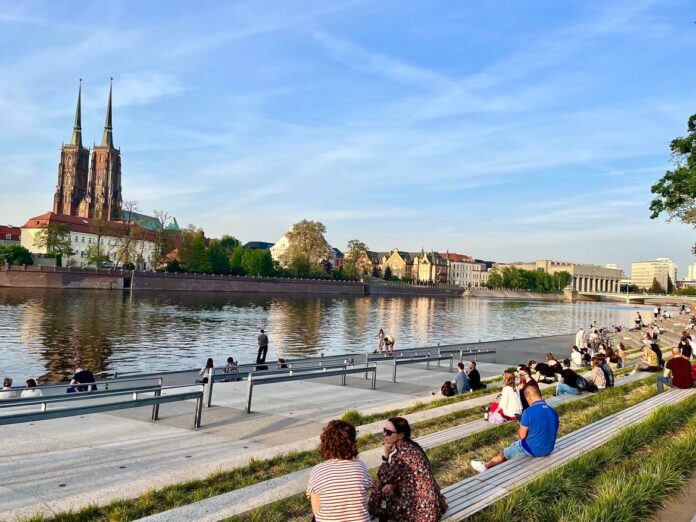 Wydarzenia na weekend we Wrocławiu: 12-15 maja 2022