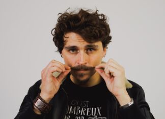 Wąsopad we Wroclavii. Centrum zaprasza mężczyzn 8 listopada na bezpłatne badania