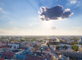 TOP miejsce na majówkę 2023 we Wrocławiu. Tej przygody nie zapomnisz!