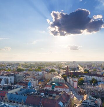 TOP miejsce na majówkę 2023 we Wrocławiu. Tej przygody nie zapomnisz!