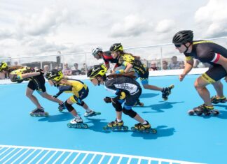 7 miejsc we Wrocławiu, w których nauczysz się nietypowych dyscyplin sportowych