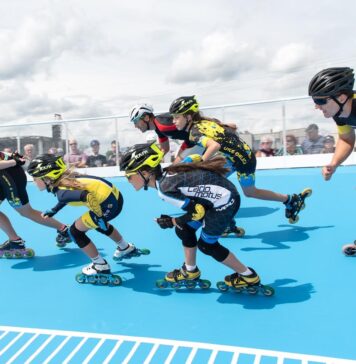 7 miejsc we Wrocławiu, w których nauczysz się nietypowych dyscyplin sportowych