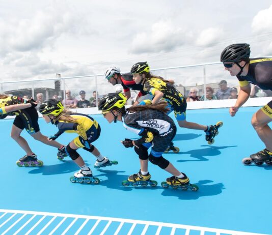 7 miejsc we Wrocławiu, w których nauczysz się nietypowych dyscyplin sportowych