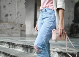 Torebka damska – symbol luksusu i funkcjonalności podkreślający charakter! Którą wybrać?