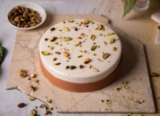 Jak łączyć smaki w torcie? Sztuka kompozycji