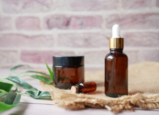 Odbierz naturalne kosmetyki na Dzień Kobiet w Magnolia Park