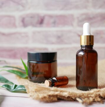 Odbierz naturalne kosmetyki na Dzień Kobiet w Magnolia Park