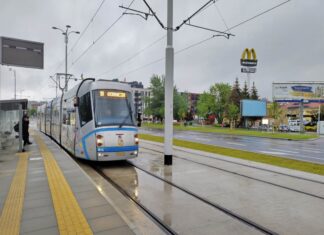 Wrocław: Ruszyły tramwaje na trasie przez Popowice!