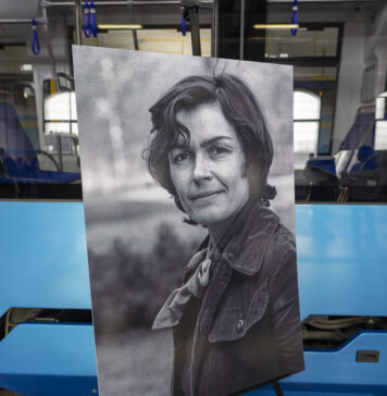 Legenda alpinizmu upamiętniona – Wanda Rutkiewicz została patronką tramwaju MPK Wrocław