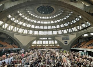 Targi Rzeczy Ładnych znów podbiją Wrocław!