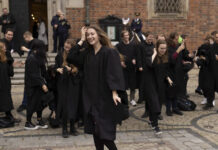 Wrocław dla studentów od A-Z. Wszystko co powinieneś/powinnaś wiedzieć jeśli przyjeżdżasz tu na studia