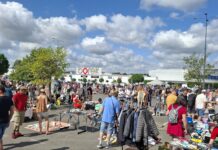 Wrocławska Wyprzedaż Garażowa – kolejna edycja 17.05.2026