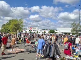 Wrocławska Wyprzedaż Garażowa – kolejna edycja 17.05.2026