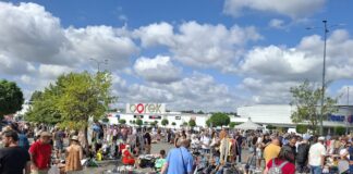 Wrocławska Wyprzedaż Garażowa – kolejna edycja 17.05.2026