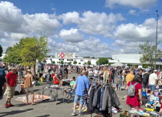 Wrocławska Wyprzedaż Garażowa – kolejna edycja 17.05.2026