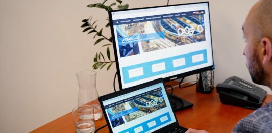 Urbancard odblokujesz w sieci