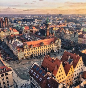 6 mln złotych na remont wrocławskich zabytków w 2018r – sprawdź jakich