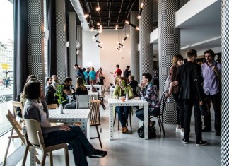 Vintage Day w Barbarze – zlot miłośników stylu retro.