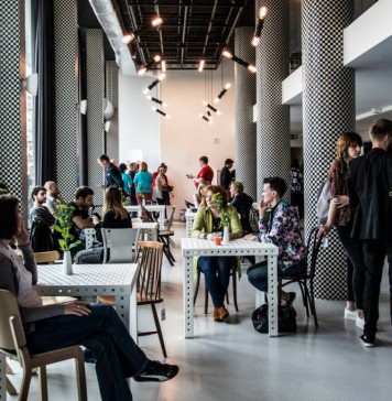 Vintage Day w Barbarze – zlot miłośników stylu retro.