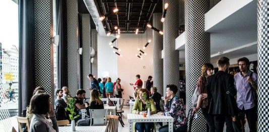 Vintage Day w Barbarze – zlot miłośników stylu retro.