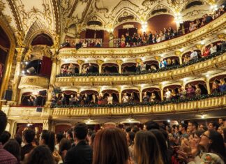 11 ciekawych spektakli we Wrocławiu w 2023, które warto zobaczyć!