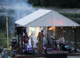 Letnie dźwięki wypełniają miasto – Vertigo Summer Jazz Festival już w lipcu!