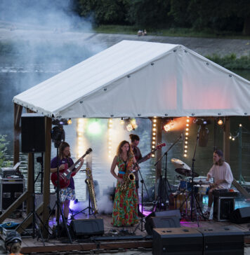 Letnie dźwięki wypełniają miasto – Vertigo Summer Jazz Festival już w lipcu!