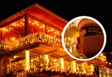 Świąteczny Jarmark nad Odrą we Wrocławiu! Start już w piątek 28 listopada