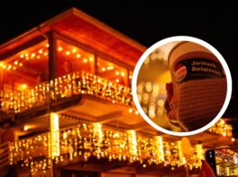 Świąteczny Jarmark nad Odrą we Wrocławiu! Start już w piątek 28 listopada