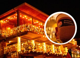 Świąteczny Jarmark nad Odrą we Wrocławiu! Start już w piątek 28 listopada