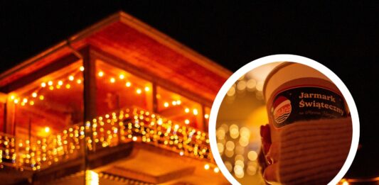 Świąteczny Jarmark nad Odrą we Wrocławiu! Start już w piątek 28 listopada