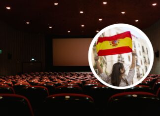 Tydzień Kina Hiszpańskiego 2025 w Kinie Nowe Horyzonty – najciekawsze filmy prosto z Hiszpanii na wielkim ekranie!