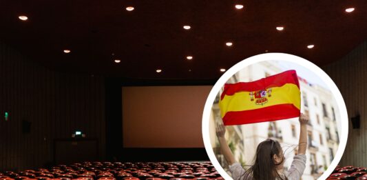 Tydzień Kina Hiszpańskiego 2025 w Kinie Nowe Horyzonty – najciekawsze filmy prosto z Hiszpanii na wielkim ekranie!