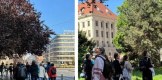 „Wpadnij na Kościuszki!” – bezpłatne atrakcje, spacery, warsztaty i specjalne oferty lokalnych przedsiębiorców