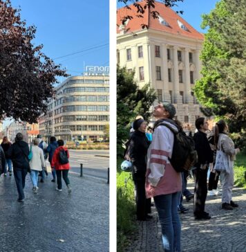 „Wpadnij na Kościuszki!” – bezpłatne atrakcje, spacery, warsztaty i specjalne oferty lokalnych przedsiębiorców