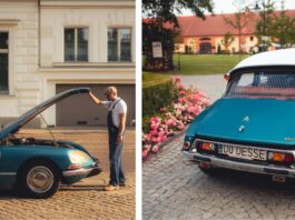 Motoryzacyjne perełki zjadą pod Wrocław! MotoClassic 2026 już w ten weekend