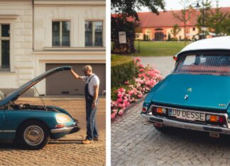 Motoryzacyjne perełki zjadą pod Wrocław! MotoClassic 2026 już w ten weekend