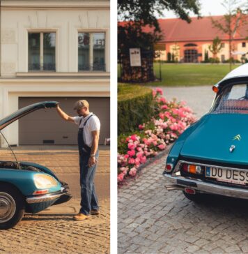 Motoryzacyjne perełki zjadą pod Wrocław! MotoClassic 2026 już w ten weekend
