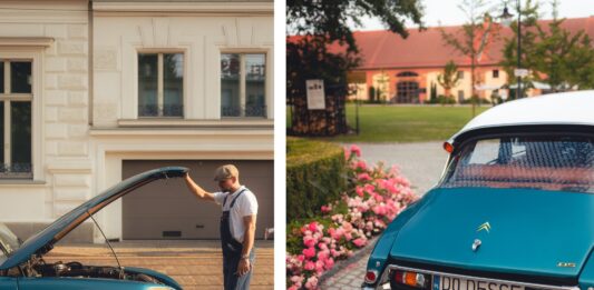 Motoryzacyjne perełki zjadą pod Wrocław! MotoClassic 2026 już w ten weekend