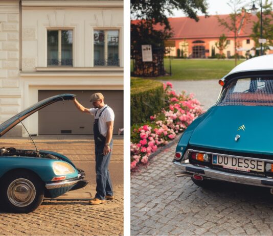 Motoryzacyjne perełki zjadą pod Wrocław! MotoClassic 2026 już w ten weekend