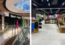Sport Outlet of Norway już we Wrocławiu. Norweski koncept otworzył sklep w CH Marino