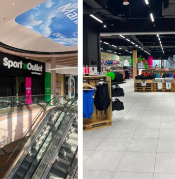 Sport Outlet of Norway już we Wrocławiu. Norweski koncept otworzył sklep w CH Marino