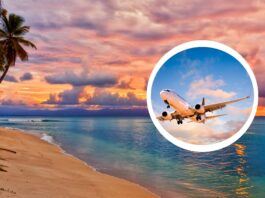KLM tnie ceny z Wrocławia. Wielka wyprzedaż biletów do Azji, Afryki i obu Ameryk