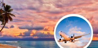 KLM tnie ceny z Wrocławia. Wielka wyprzedaż biletów do Azji, Afryki i obu Ameryk