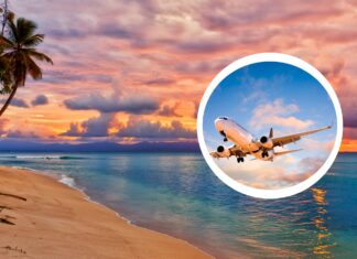 KLM tnie ceny z Wrocławia. Wielka wyprzedaż biletów do Azji, Afryki i obu Ameryk