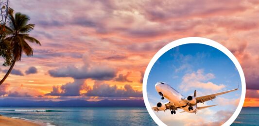KLM tnie ceny z Wrocławia. Wielka wyprzedaż biletów do Azji, Afryki i obu Ameryk