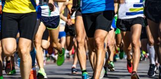 Półmaraton we Wrocławiu już w niedzielę. Będą zamknięte ulice i zmiany w komunikacji