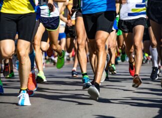 Półmaraton we Wrocławiu już w niedzielę. Będą zamknięte ulice i zmiany w komunikacji